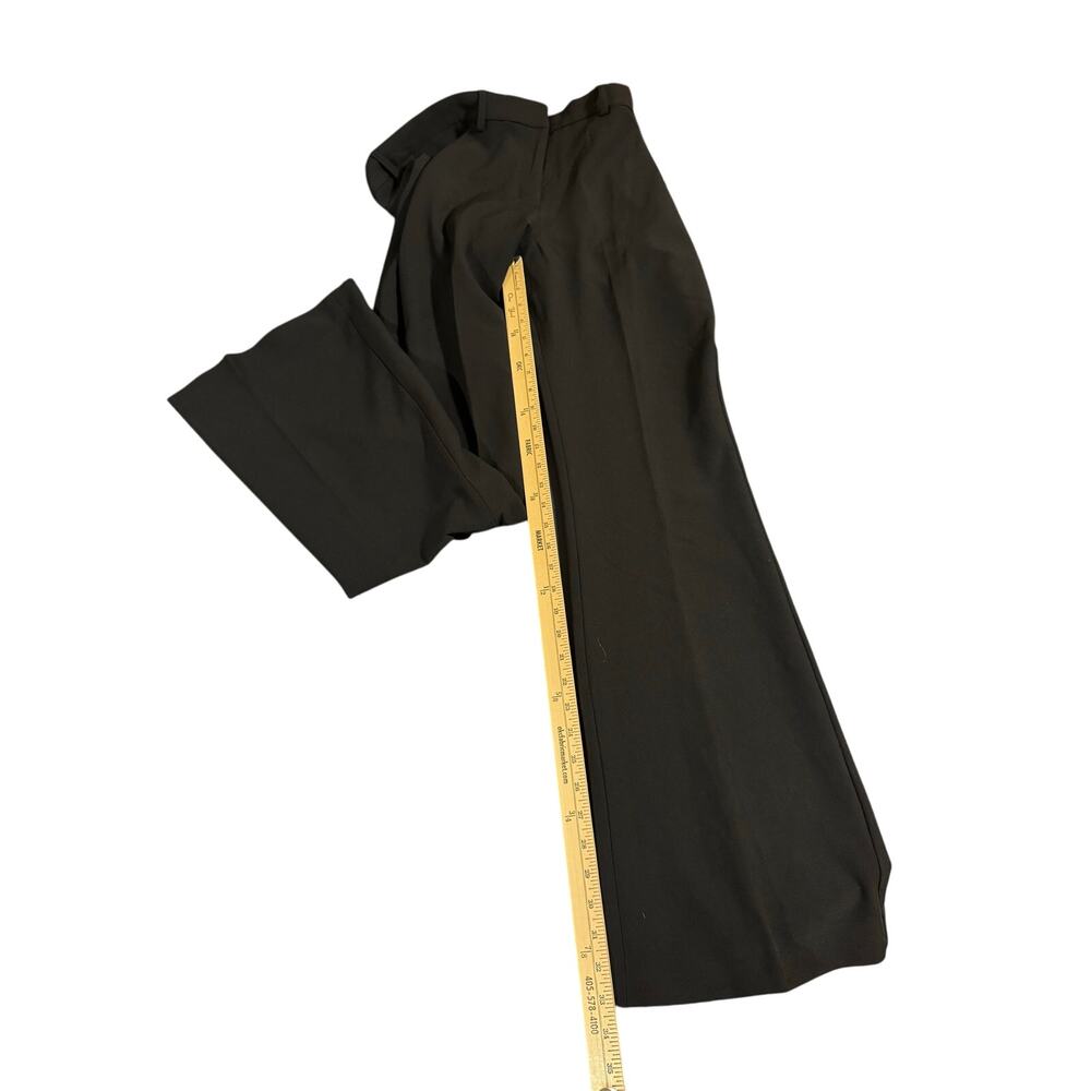 Express Editor Pants - Black - Size 10l - image 7